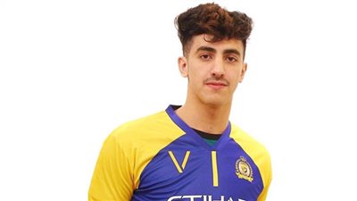 النصر يغري حارس مرماه 