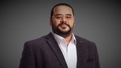 محمد ممدوح ينتهي من تصوير 80 % بفيلم 