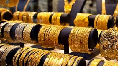 الذهب طالع نازل.. حيرة بين التجار