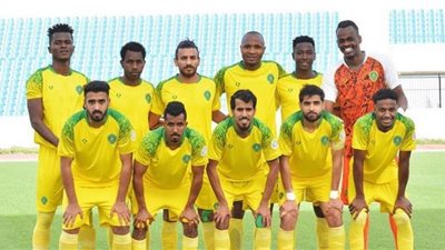 كشف حساب الخليج قبل مباراة الهلال السعودي