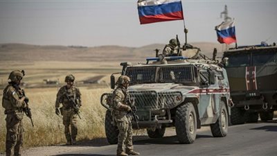 روسيا تحاصر 500 جندي أوكراني في إقليم دونباس