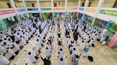 شروط الالتحاق بالمدارس لأبناء المقيمين غير النظاميين بالسعودية
