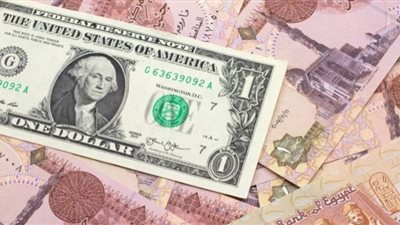 تخطى الـ24 جنيهًا.. سعر الدولار اليوم بالبنوك المصرية