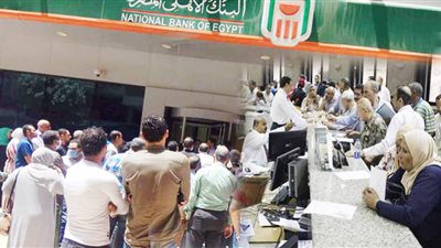 شهادات الـ25% البنكية تصيب سوق العقار بالجفاف