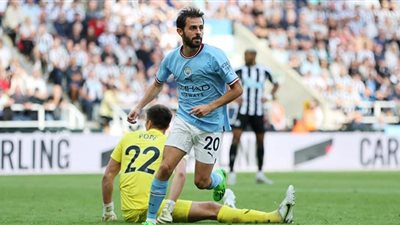 جوارديولا يتحدث عن علاقته بـ