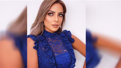 وفاة والد ريم البارودي بعد صراع مع المرض