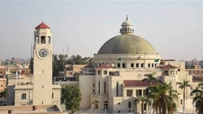 اعتماد نتيجة مسابقة جامعة القاهرة والمياه في قلب العمل المناخي