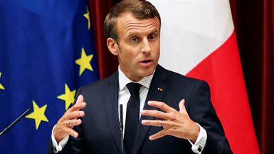 ماكرون يرفض الاعتذار للجزائر عن سنوات الاستعمار