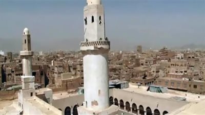 الجامع المقدّس.. منارة إسلامية تشع بخط يد علي بن أبي طالب