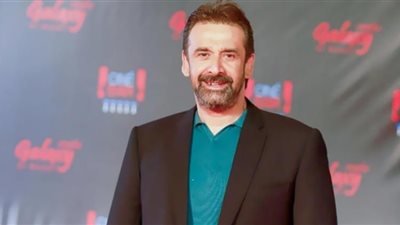 ذكريات كريم عبد العزيز مع الزعيم والواد التقيل «صورة»