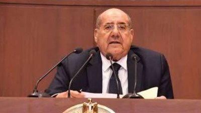 رئيس الشيوخ يفتتح الجلسة العامة بمناقشة قانون تعويضات عقود المقاولات