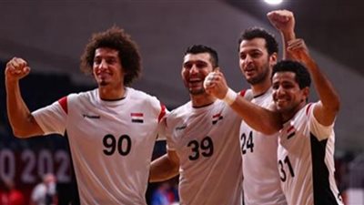 مباريات منتخب مصر في كأس العالم لكرة اليد