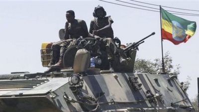 تمديد محادثات السلام بين إثيوبيا وتيجراي