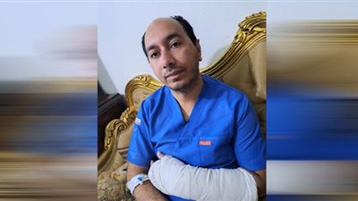 تفاصيل واقعة التعدي على طبيب الشرقية