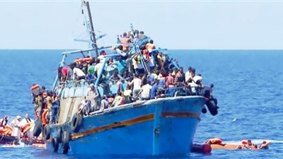 إحباط 1509 عمليات هجرة غير شرعية في تونس