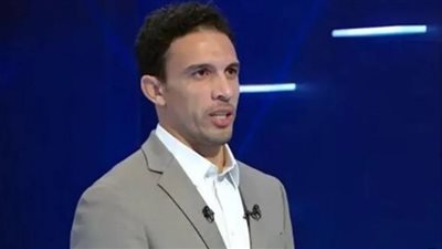 جدو يكشف سبب تراجع نتائج الزمالك