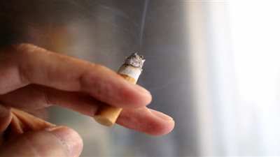 مخاطر التدخين على صحة القلب