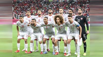 تاريخ مشاركات منتخب تونس في كأس العالم