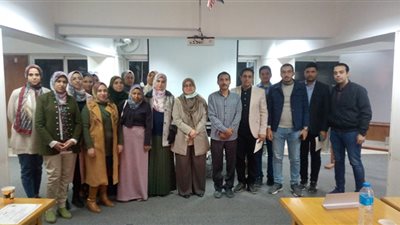 طرق كتابة البحث العلمي البرنامج التدريبي لأعضاء هيئة التدريس بجامعة سوهاج