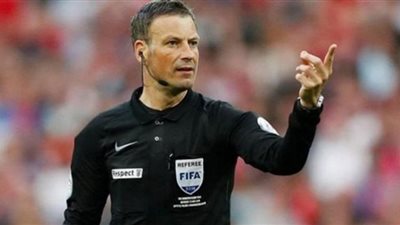 تعرّف على حكام مباراتي اليوم في الدوري