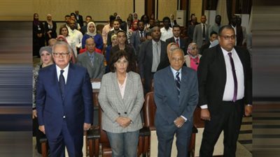 الملتقى الأفريقي الأول للدبلوماسية يؤهل كوادر متخصصة للعمل دوليًا