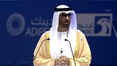 الإمارات تكلف سلطان بن أحمد الجابر برئاسة 