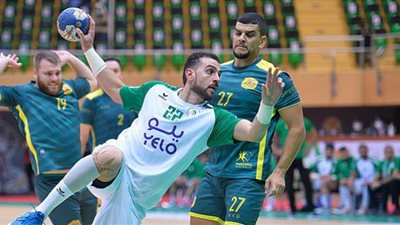 7 مباريات مشتعلة اليوم ببطولة كأس العالم لكرة اليد