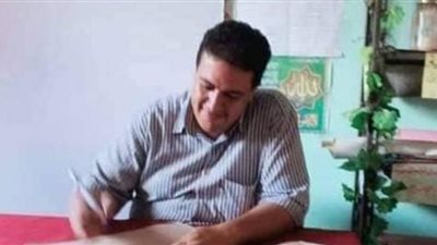 وفاة معلم بشبرا الخيمة خلال تواجده بالفصل