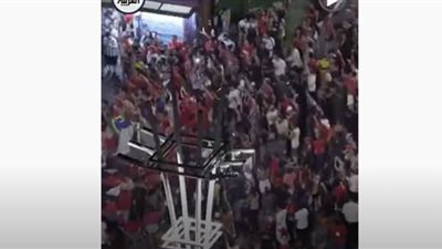احتفالات عارمة تجتاح شوارع البرازيل بعد فوز دا سيلفا بالرئاسة (شاهد)