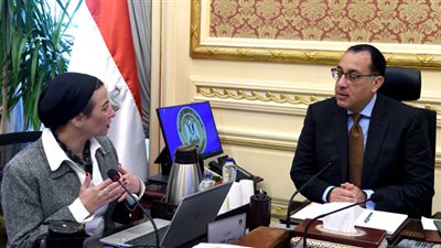 رئيس الوزراء يتابع جهود وزارة البيئة لحل مشكلات المستثمرين ودعم مناخ الاستثمار