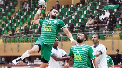 منتخب السعودية لليد يستهل مشواره الليلة في بطولة كأس العالم