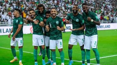 غيابات منتخب السعودية قبل انطلاق كأس العالم