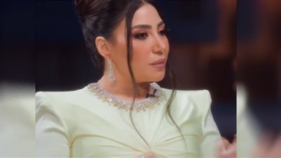 أنغام وبوسي في جلسة غنائية خاصة (الليلة)