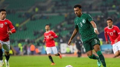 التشكيل المتوقع لمباراة السعودية وعمان اليوم في خليجي 25