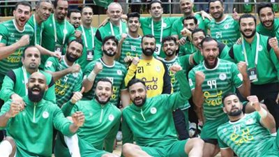 قائمة منتخب السعودية المشاركة في بطولة كأس العالم لليد