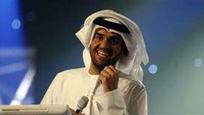 موسم الرياض2022|موعد حفل حسين الجسمي