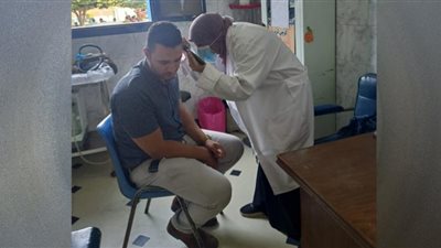 تفعيل خدمة العيادات التخصصية بالفترة المسائية بمستشفيات الشرقية