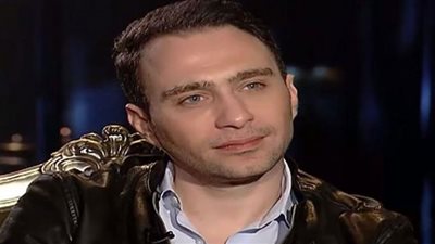 رسالة شديدة اللهجة من حسام حبيب للإعلاميين.. (اعرف الحكاية)