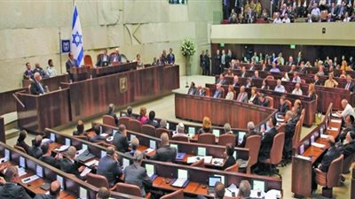 مشروع قانون سحب الجنسية الإسرائيلية محاربة للوجود الفلسطيني