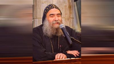 الأنبا يوأنس يترأس الفعاليات الروحية بدير هيرمينا الأثري غدًا