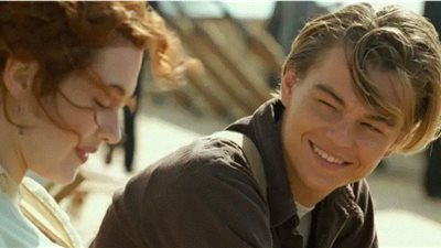 Titanic يعود للسينما بتكنولوجيا سينما 2023
