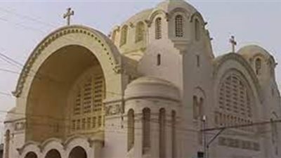 مطرانية أبوقرقاص تستضيف فعاليات الاجتماع العام للأرثوذكس