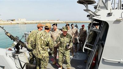 رابط التقديم على وظائف القوات البحرية السعودية