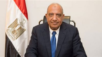 وزيرا قطاع الأعمال العام والتضامن الاجتماعي يبحثان تعزيز التعاون في إقامة مشروعات صغيرة