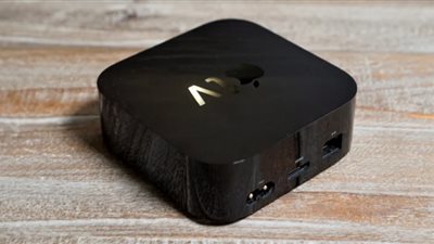 تطبيقات Apple TV و Apple Music تظهر على متجر Microsoft