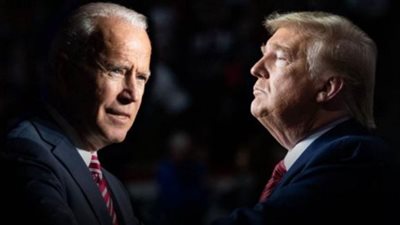 عقب الإعلان عن الوثائق المدينة لترامب.. العثور على أخرى تخص بايدن