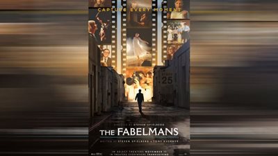 إينشيرين و آل فابلمان.. في قائمة ترشيحات جوائز نقابة الممثلين الأمريكية