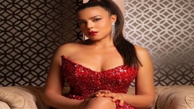 ناهد السباعي تبهر متابعيها بأحدث جلسة تصوير