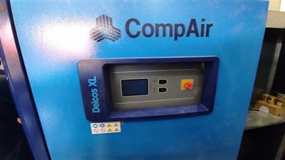 أول محطة لتوليد الأكسجين في مصر بنسبة 95.5 %