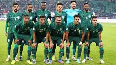 تشكيل منتخب السعودية أمام عمان بكأس الخليج العربي
